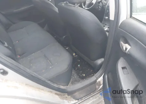 2009 Toyota Corolla S from USA, damaged, VIN 1NXBU40E19Z076280